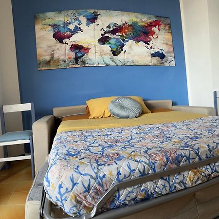 Casa Faith Apart otel Campionna Dış mekan fotoğraf