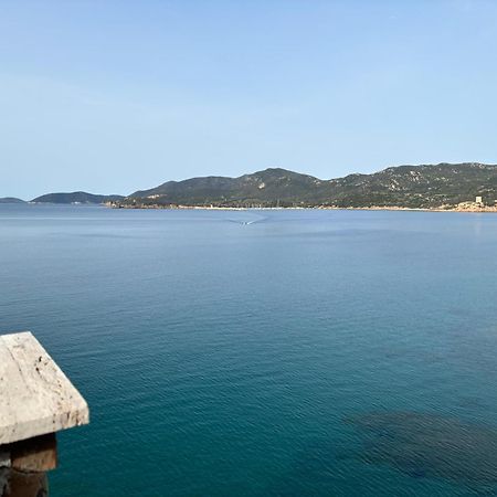 Casa Faith Apart otel Campionna Dış mekan fotoğraf