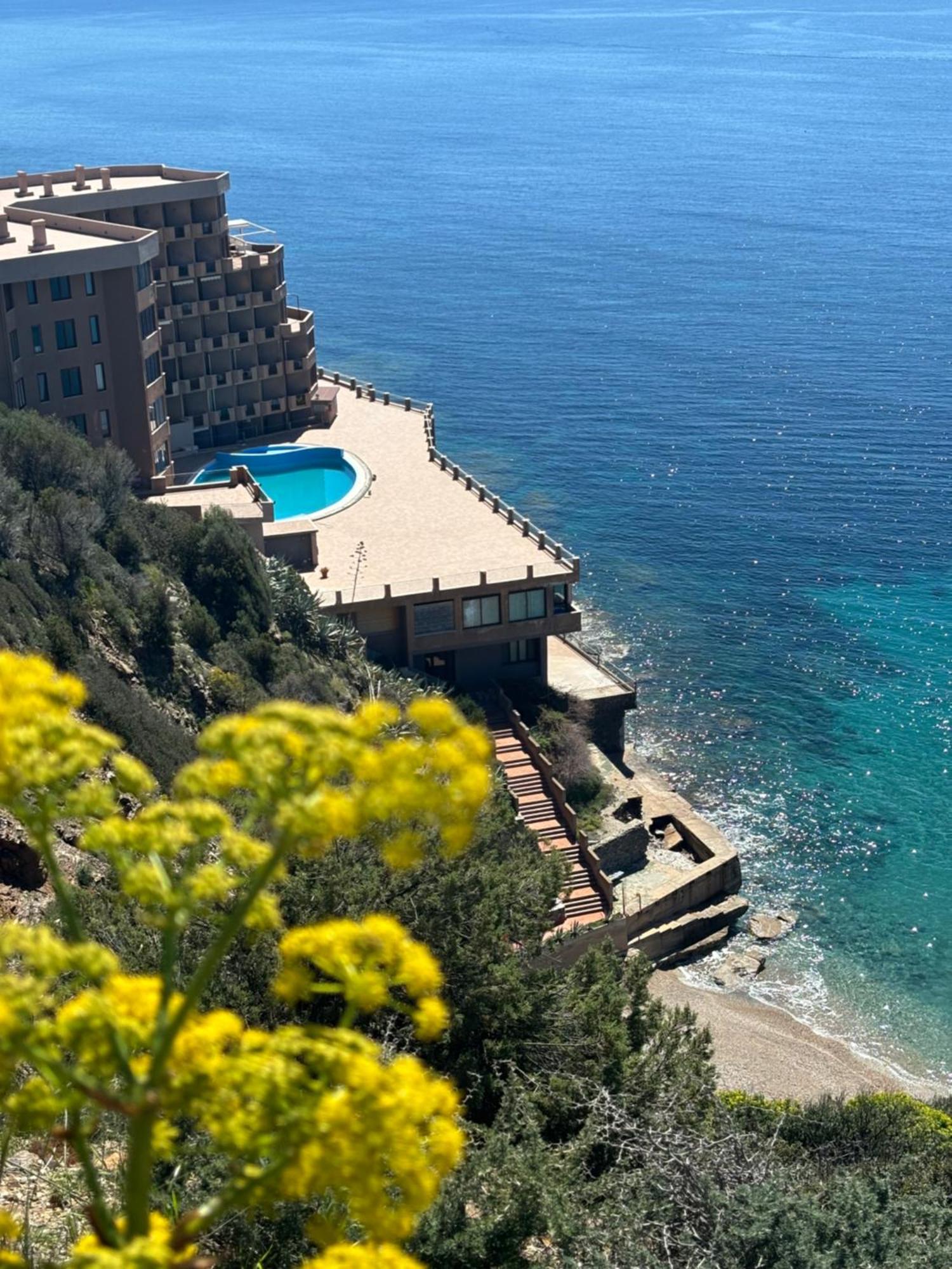 Casa Faith Apart otel Campionna Dış mekan fotoğraf