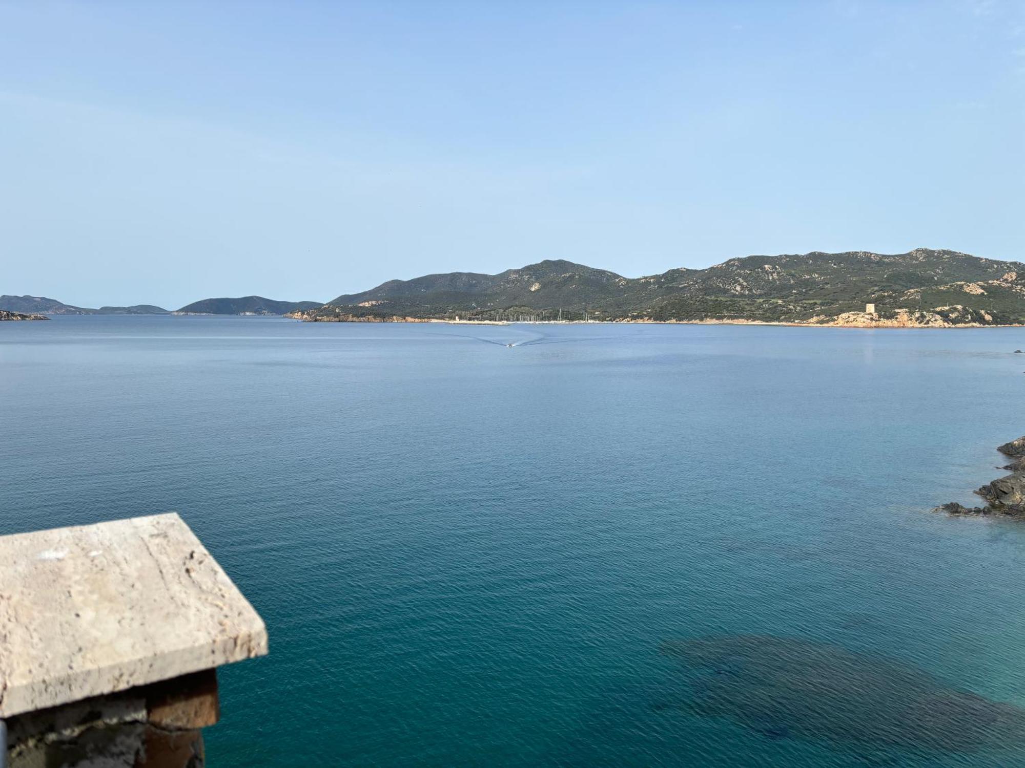Casa Faith Apart otel Campionna Dış mekan fotoğraf